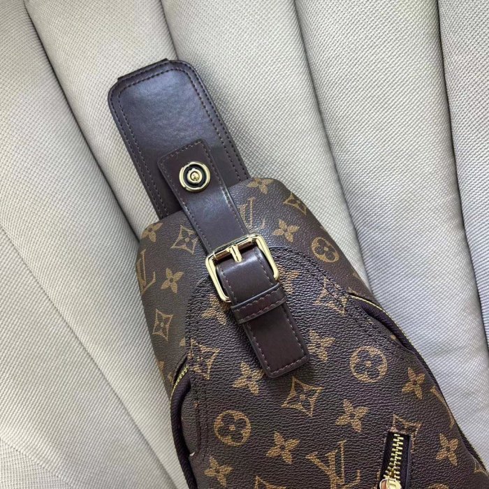 202201SS新作 Louis Vuitton ルイヴィトンメンズ ハンドバックスーパーコピー