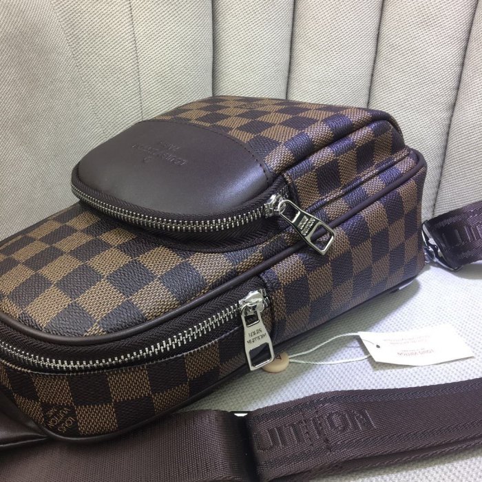 202201SS新作 Louis Vuitton ルイヴィトンメンズ ハンドバックスーパーコピー