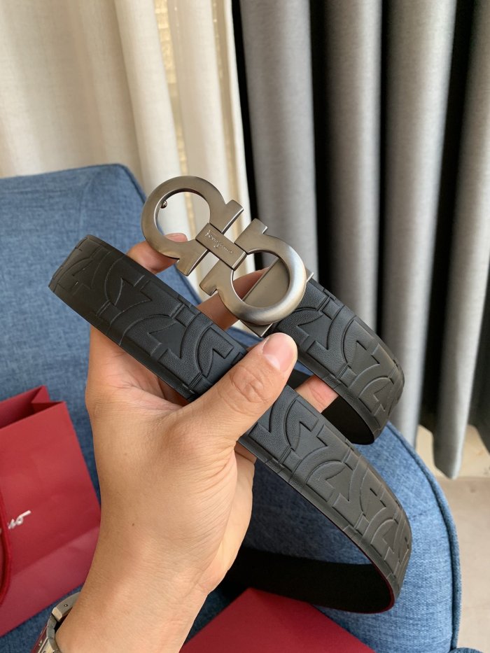 202201SS新作Ferragamoフェラガモ ベルトスーパーコピー