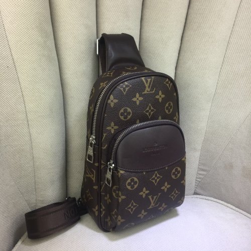 202201SS新作 Louis Vuitton ルイヴィトンメンズ ハンドバックスーパーコピー