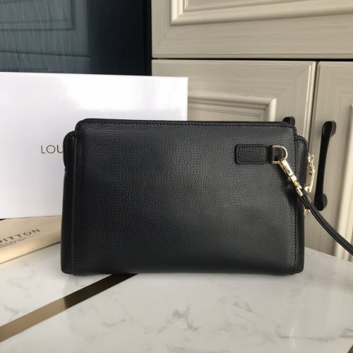 202201SS新作 Louis Vuitton ルイヴィトンメンズ ハンドバックスーパーコピー