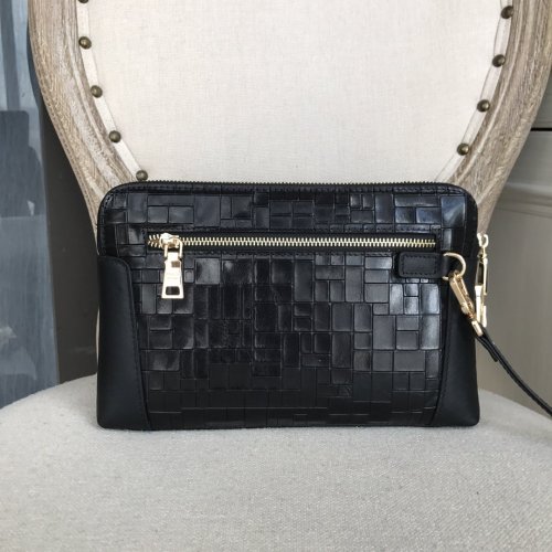 202201SS新作 Prada プラダ メンズ ハンドバックスーパーコピー