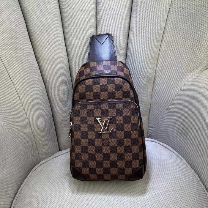 202201SS新作 Louis Vuitton ルイヴィトンメンズ ハンドバックスーパーコピー