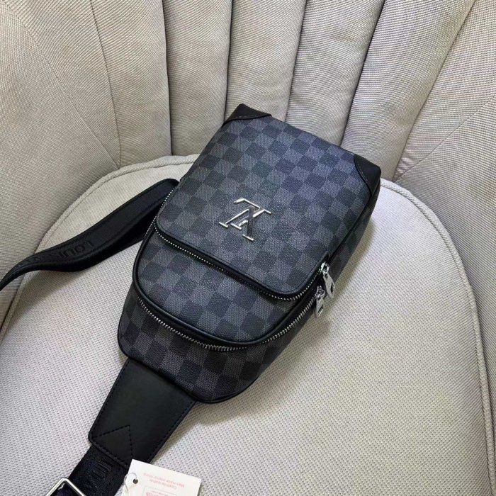 202201SS新作 Louis Vuitton ルイヴィトンメンズ ハンドバックスーパーコピー
