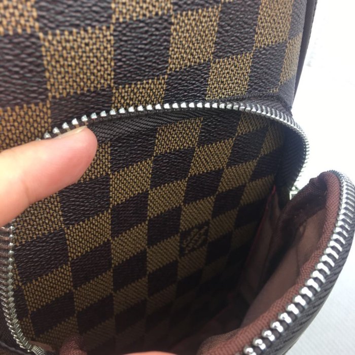 202201SS新作 Louis Vuitton ルイヴィトンメンズ ハンドバックスーパーコピー