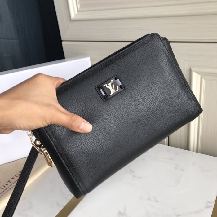 202201SS新作 Louis Vuitton ルイヴィトンメンズ ハンドバックスーパーコピー