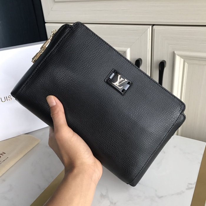 202201SS新作 Louis Vuitton ルイヴィトンメンズ ハンドバックスーパーコピー