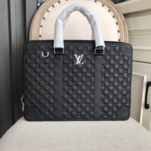 202201SS新作 Louis Vuitton ルイヴィトンメンズ ハンドバックスーパーコピー