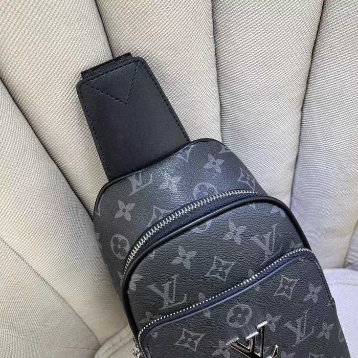 202201SS新作 Louis Vuitton ルイヴィトンメンズ ハンドバックスーパーコピー