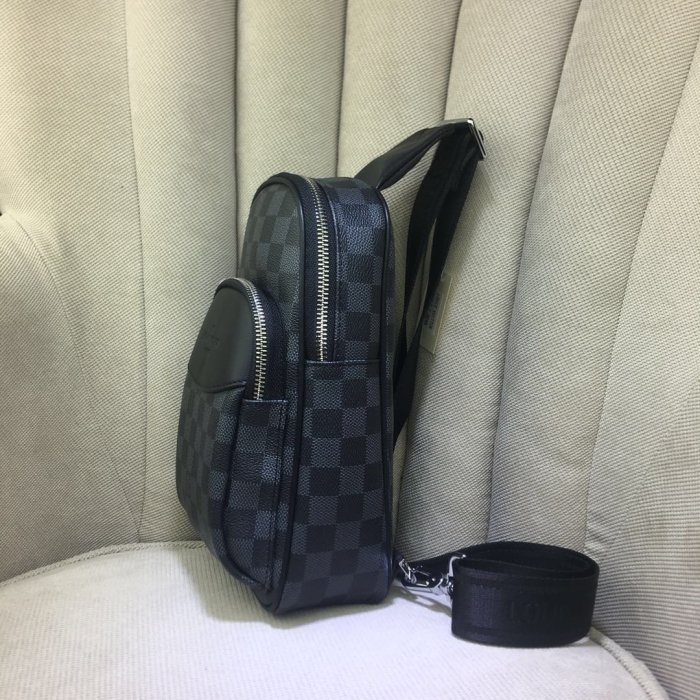 202201SS新作 Louis Vuitton ルイヴィトンメンズ ハンドバックスーパーコピー