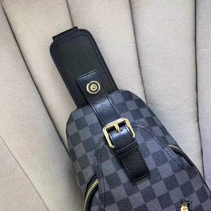 202201SS新作 Louis Vuitton ルイヴィトンメンズ ハンドバックスーパーコピー