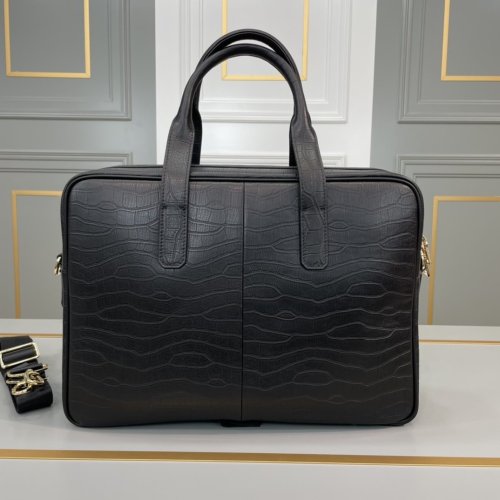 202201SS新作 Prada プラダ メンズ ハンドバックスーパーコピー
