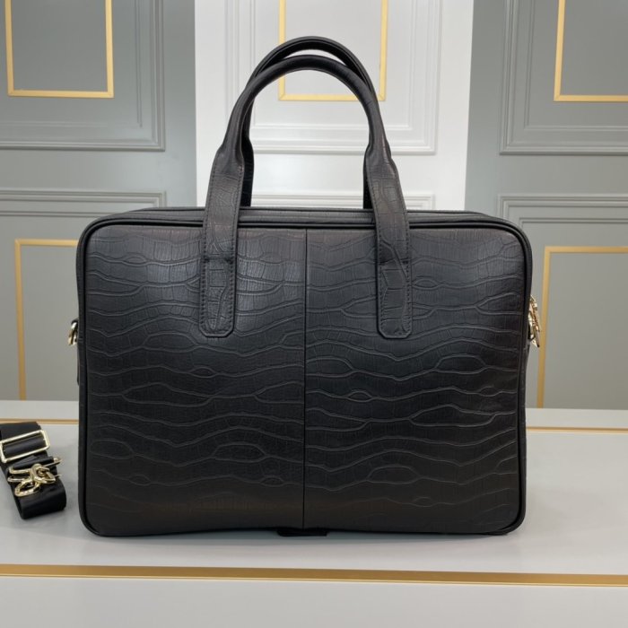 202201SS新作 Prada プラダ メンズ ハンドバックスーパーコピー