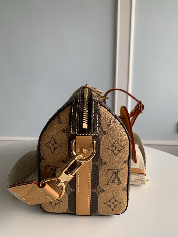 202201SS新作 Louis Vuitton ルイヴィトンメンズ ハンドバックスーパーコピー
