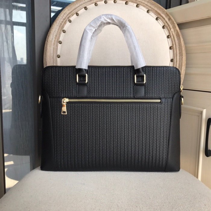 202201SS新作 Prada プラダ メンズ ハンドバックスーパーコピー