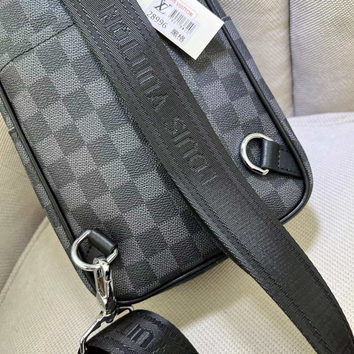 202201SS新作 Louis Vuitton ルイヴィトンメンズ ハンドバックスーパーコピー