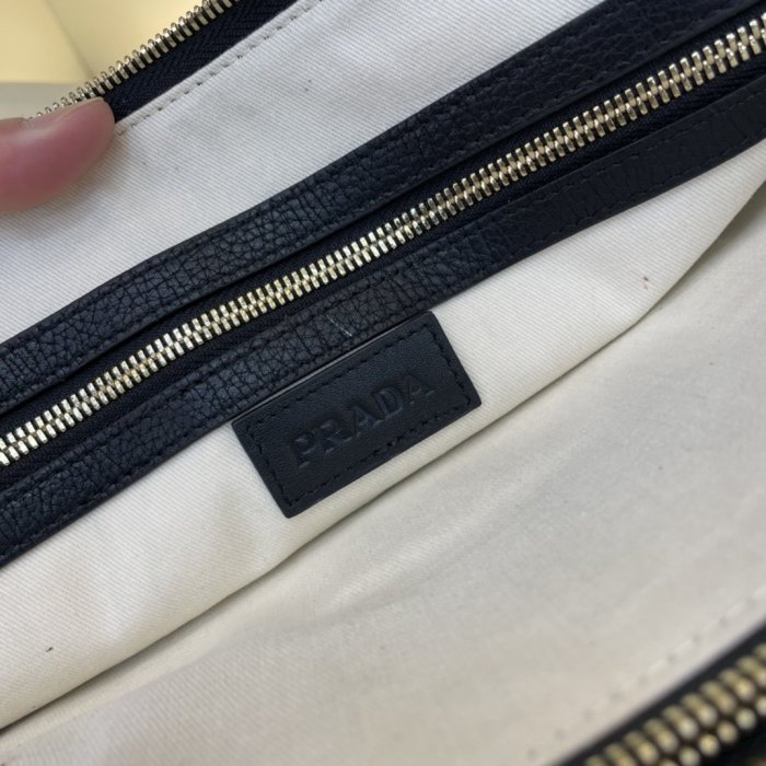 202201SS新作 Prada プラダ メンズ ハンドバックスーパーコピー