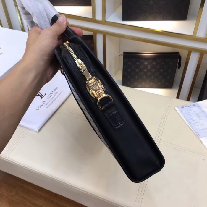 202201SS新作 Louis Vuitton ルイヴィトンメンズ ハンドバックスーパーコピー