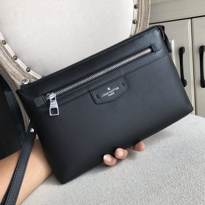 202201SS新作 Louis Vuitton ルイヴィトンメンズ ハンドバックスーパーコピー