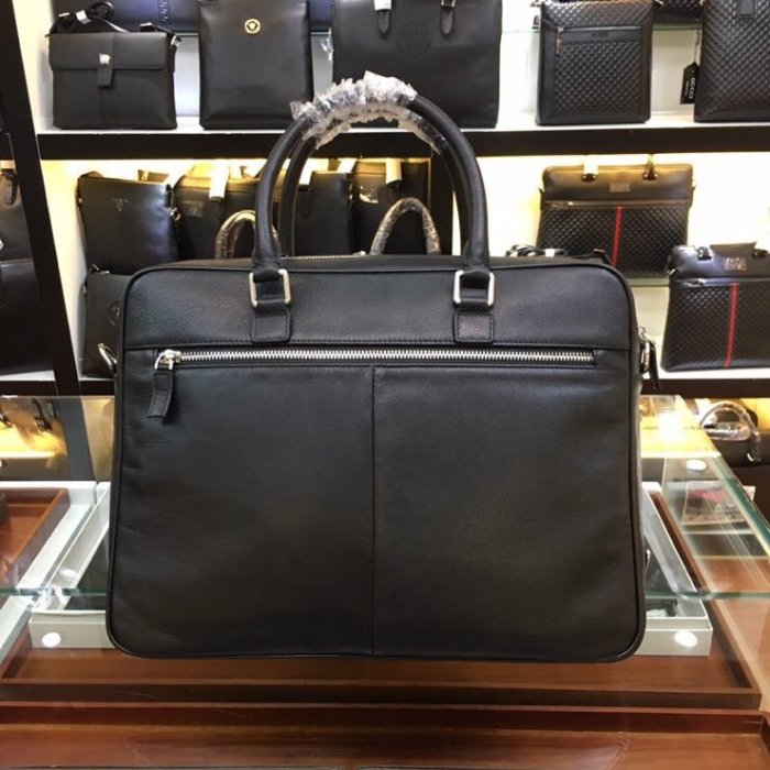 202201SS新作 Prada プラダ メンズ ハンドバックスーパーコピー