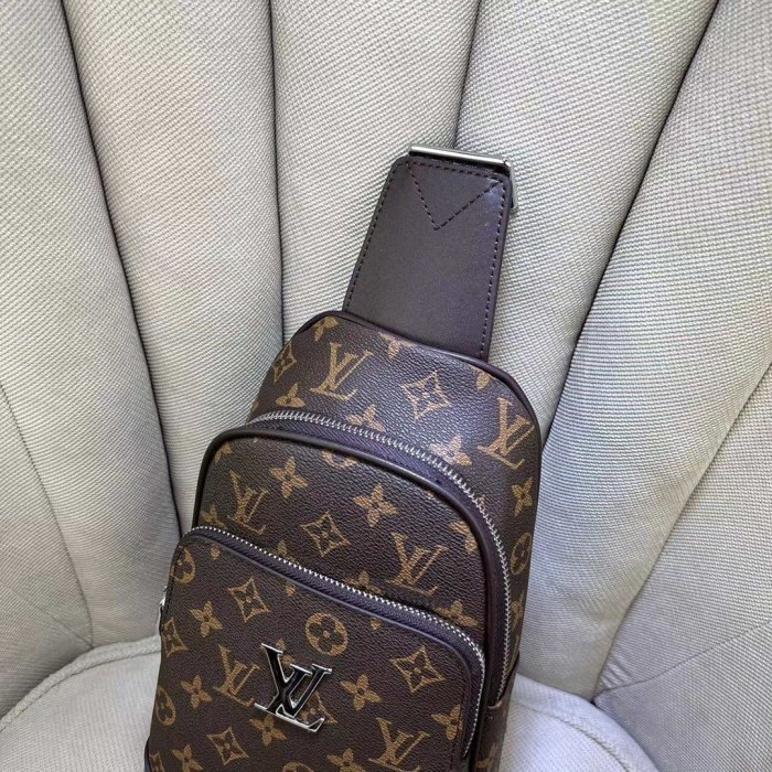 202201SS新作 Louis Vuitton ルイヴィトンメンズ ハンドバックスーパーコピー