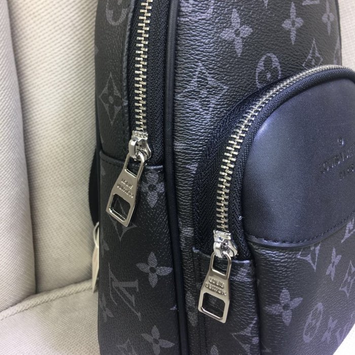 202201SS新作 Louis Vuitton ルイヴィトンメンズ ハンドバックスーパーコピー