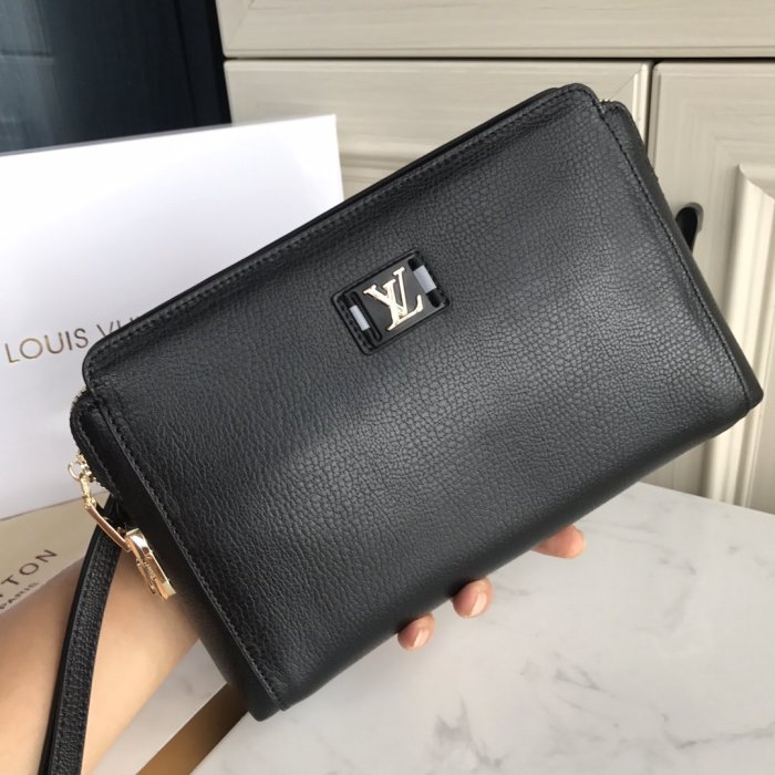 202201SS新作 Louis Vuitton ルイヴィトンメンズ ハンドバックスーパーコピー
