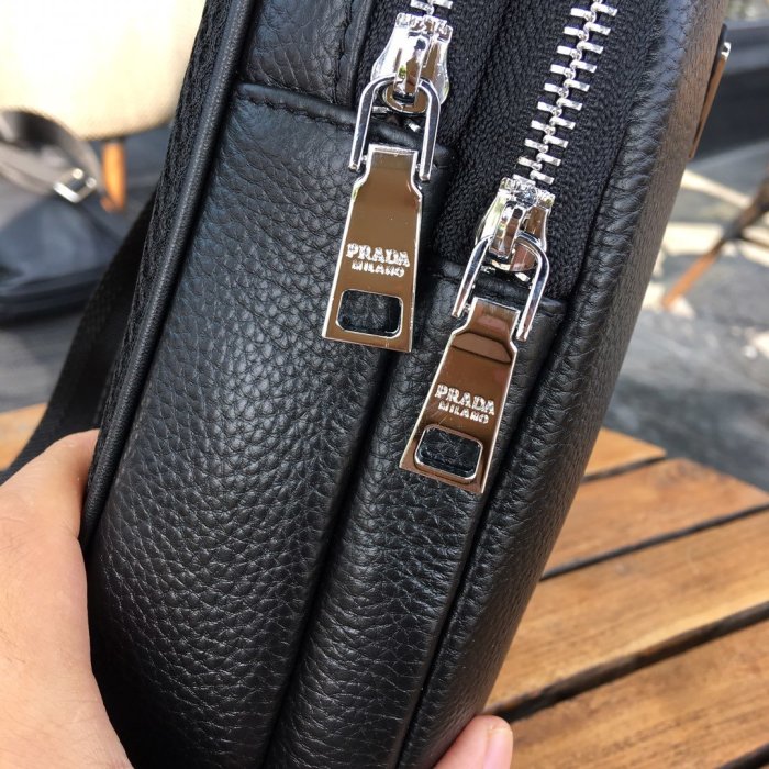 202201SS新作 Prada プラダ メンズ ショルダーバックスーパーコピー