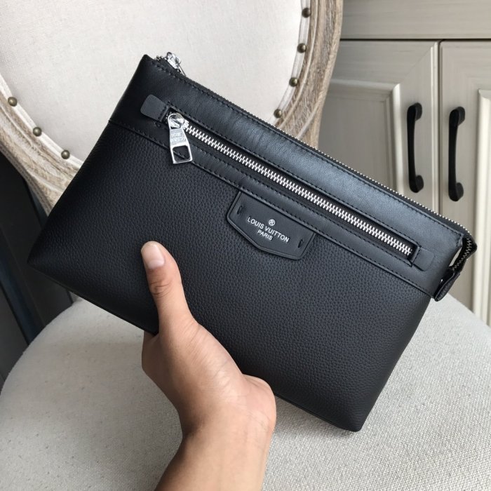 202201SS新作 Louis Vuitton ルイヴィトンメンズ ハンドバックスーパーコピー