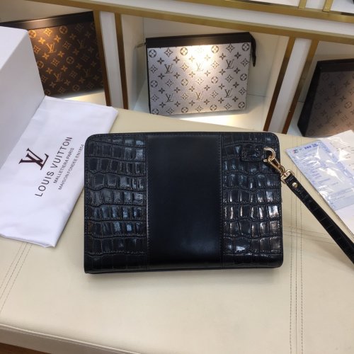 202201SS新作 Louis Vuitton ルイヴィトンメンズ ハンドバックスーパーコピー
