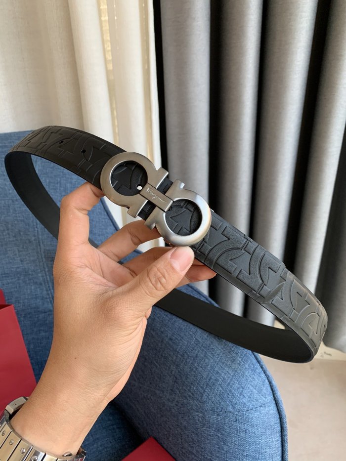 202201SS新作Ferragamoフェラガモ ベルトスーパーコピー
