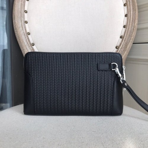202201SS新作 Prada プラダ メンズ ハンドバックスーパーコピー