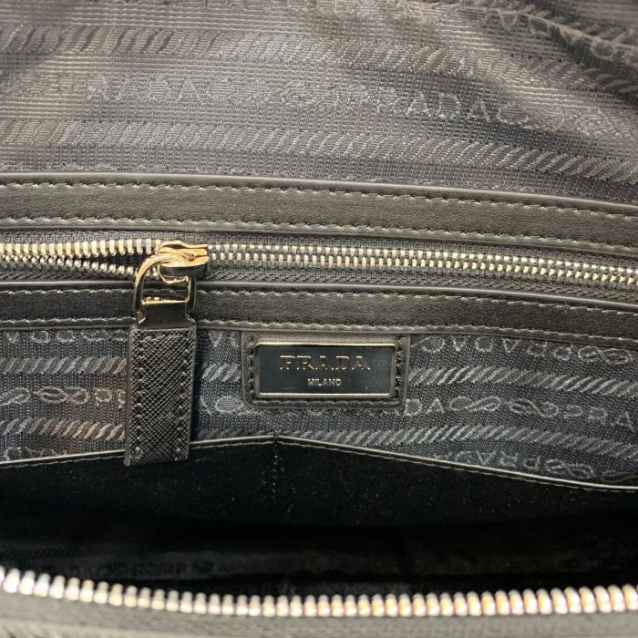 202201SS新作 Prada プラダ メンズ ハンドバックスーパーコピー