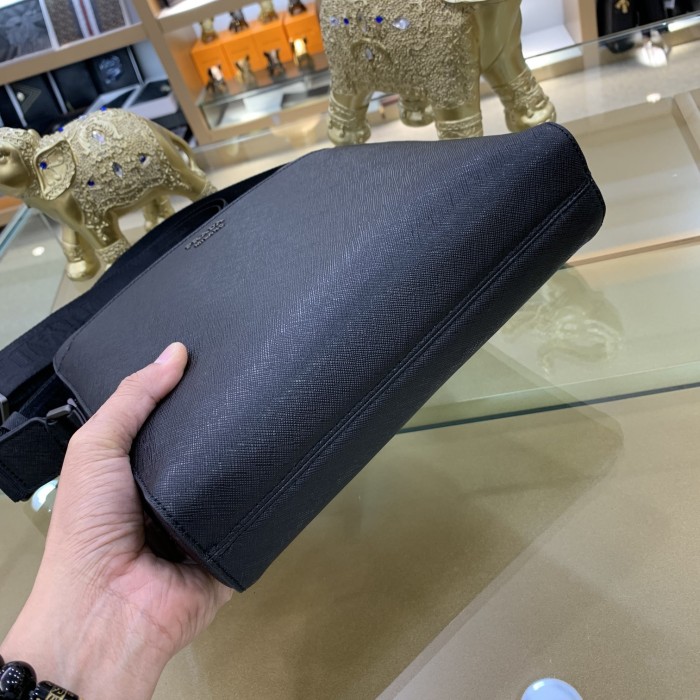 202201SS新作 Prada プラダ メンズ ショルダーバックスーパーコピー
