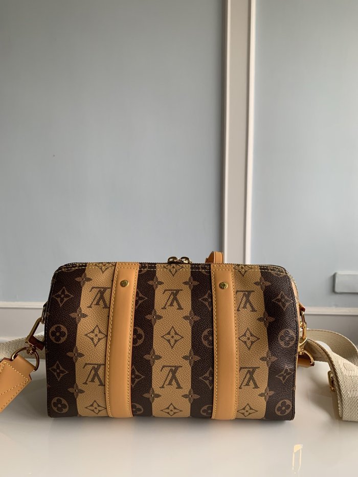 202201SS新作 Louis Vuitton ルイヴィトンメンズ ハンドバックスーパーコピー