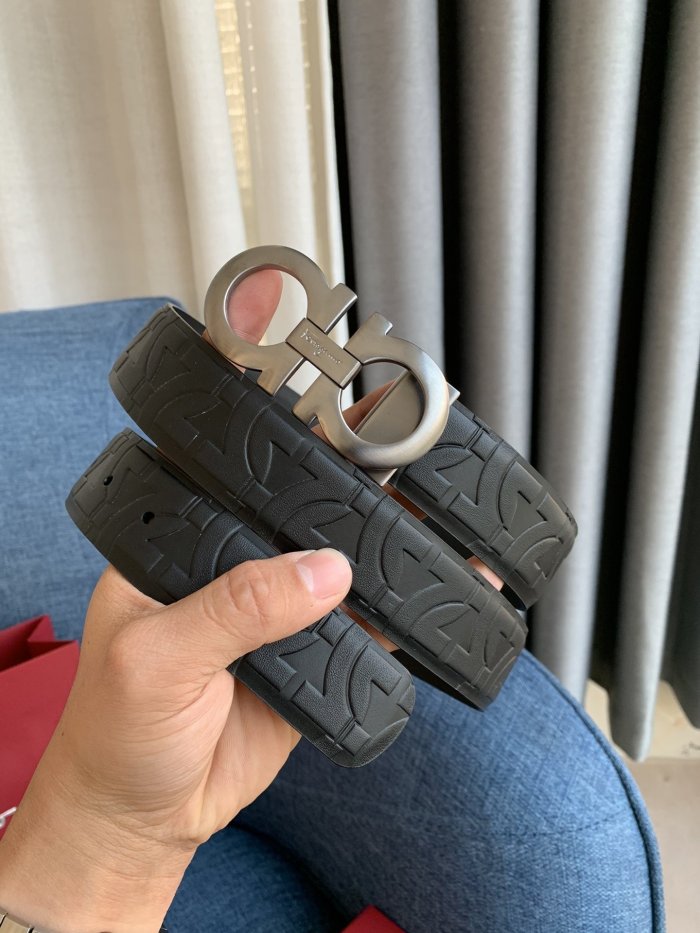 202201SS新作Ferragamoフェラガモ ベルトスーパーコピー