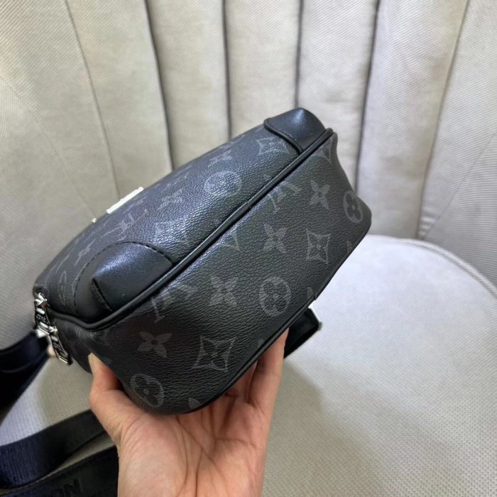 202201SS新作 Louis Vuitton ルイヴィトンメンズ ハンドバックスーパーコピー