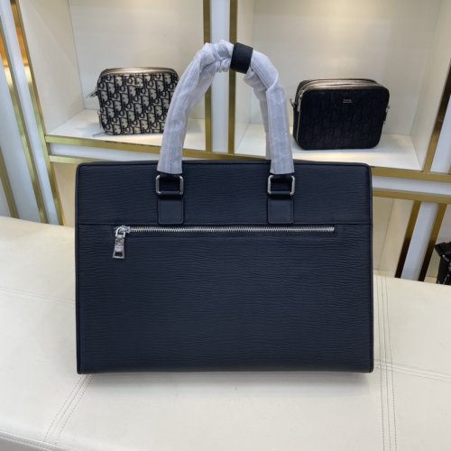 202201SS新作 Prada プラダ メンズ ハンドバックスーパーコピー