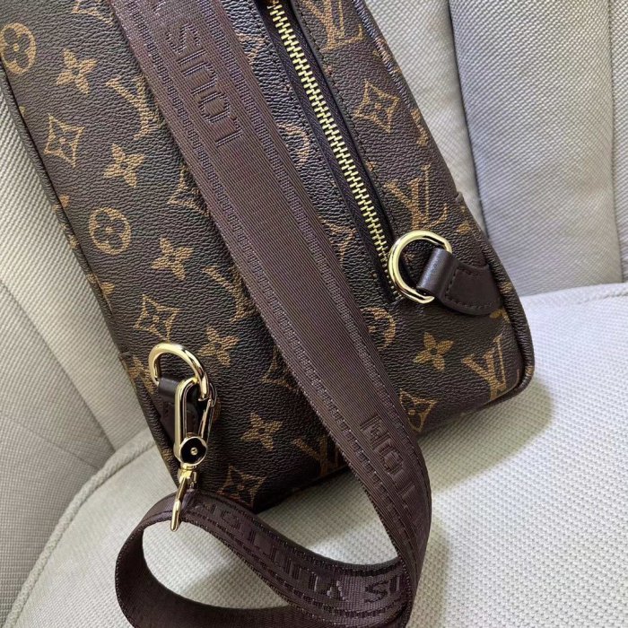 202201SS新作 Louis Vuitton ルイヴィトンメンズ ハンドバックスーパーコピー