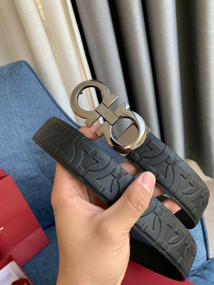 202201SS新作Ferragamoフェラガモ ベルトスーパーコピー