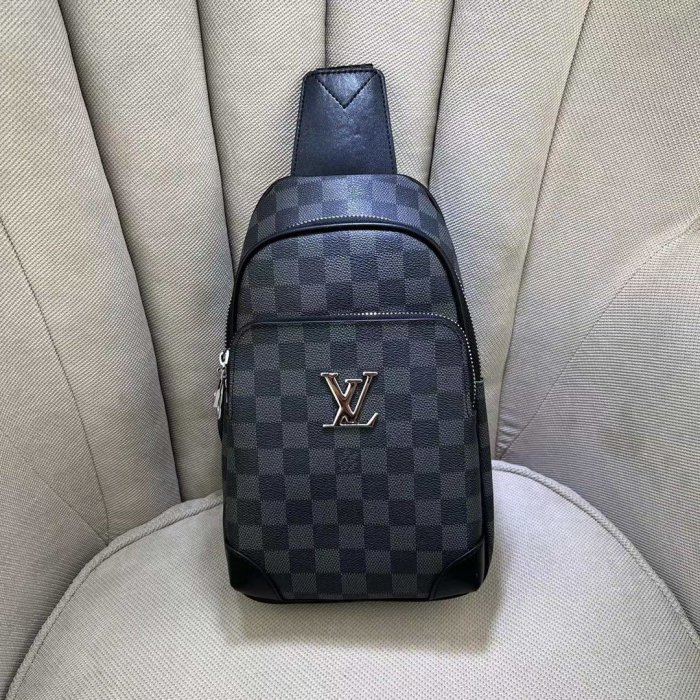202201SS新作 Louis Vuitton ルイヴィトンメンズ ハンドバックスーパーコピー