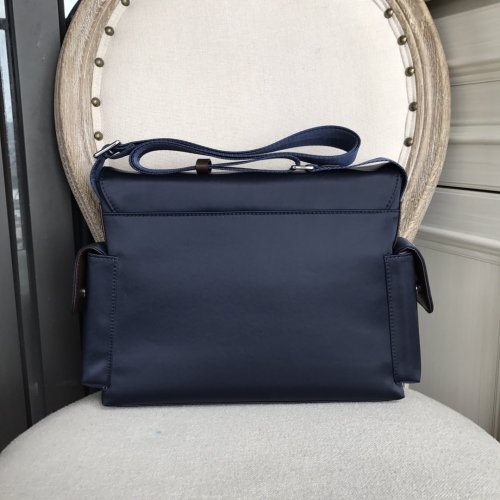 202201SS新作 Prada プラダ メンズ ショルダーバックスーパーコピー