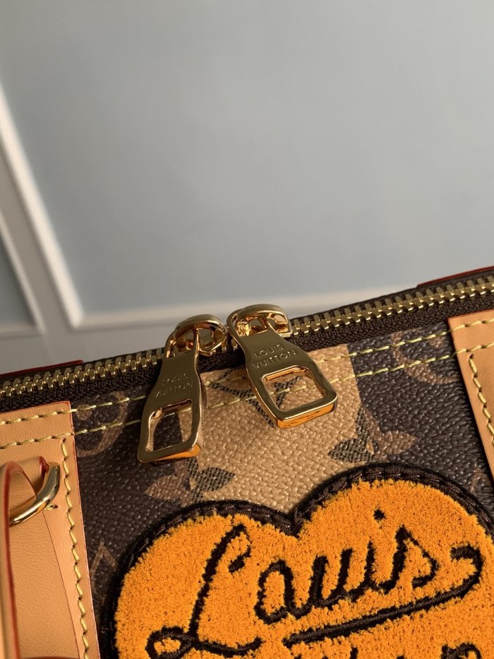202201SS新作 Louis Vuitton ルイヴィトンメンズ ハンドバックスーパーコピー