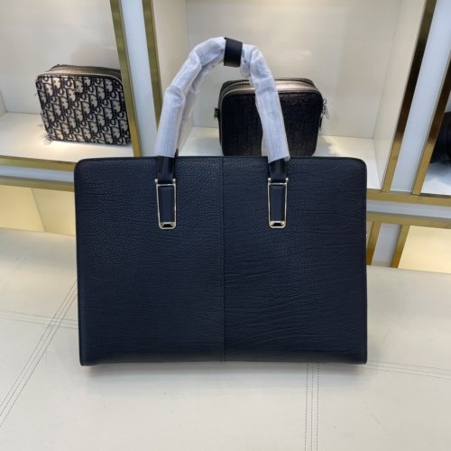 202201SS新作 Prada プラダ メンズ ハンドバックスーパーコピー
