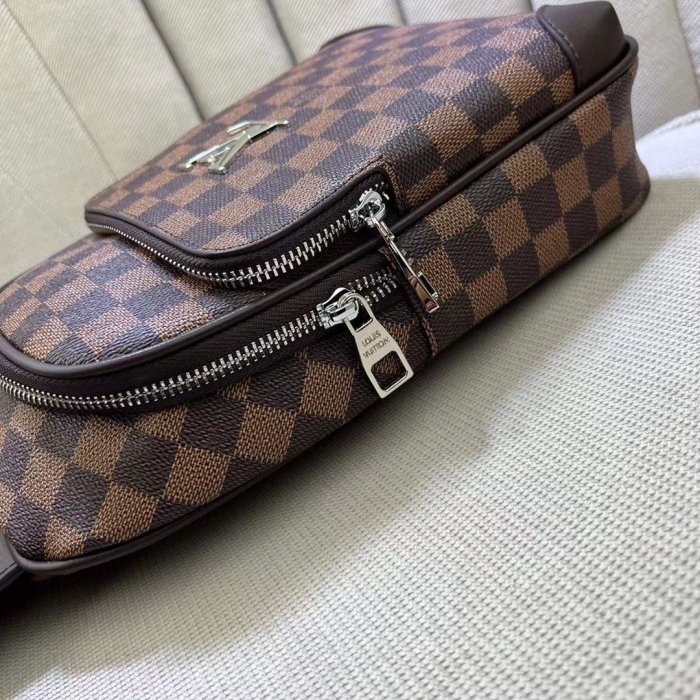 202201SS新作 Louis Vuitton ルイヴィトンメンズ ハンドバックスーパーコピー