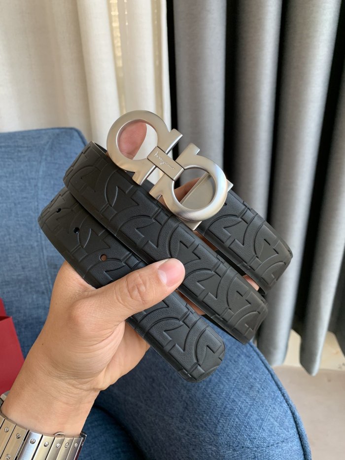 202201SS新作Ferragamoフェラガモ ベルトスーパーコピー