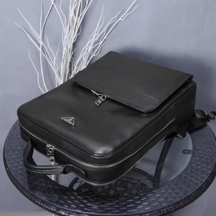 202201SS新作 Prada プラダ メンズ リュックバックスーパーコピー
