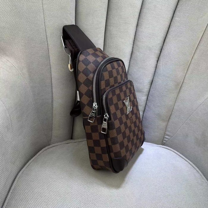 202201SS新作 Louis Vuitton ルイヴィトンメンズ ハンドバックスーパーコピー