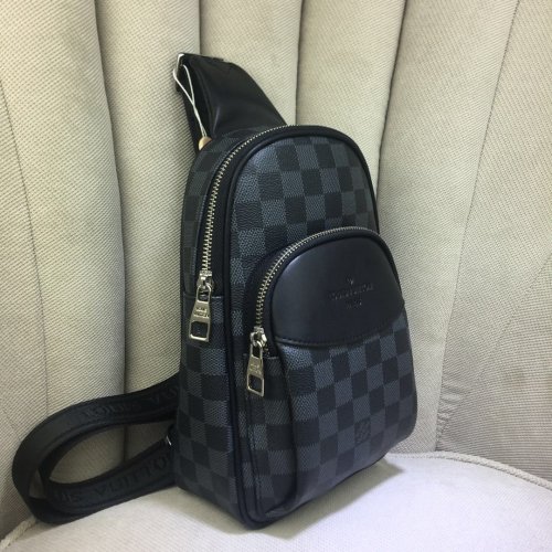 202201SS新作 Louis Vuitton ルイヴィトンメンズ ハンドバックスーパーコピー