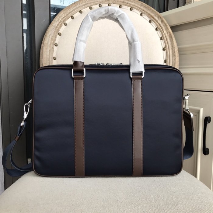 202201SS新作 Prada プラダ メンズ ハンドバックスーパーコピー
